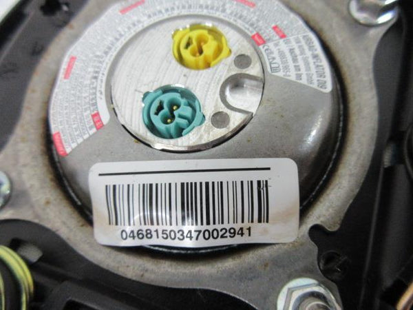 KIA SOUL EV EX 2014-2015-2017-2016-2018-2019 OEM LEFT STEERING wheel Airbag BELT