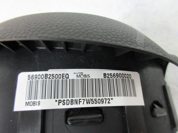 KIA SOUL EV EX 2014-2015-2017-2016-2018-2019 OEM LEFT STEERING wheel Airbag BELT