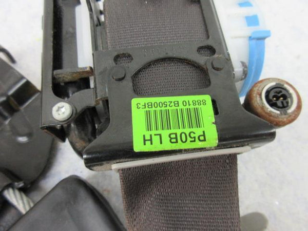 KIA SOUL EV EX 2014-2015-2017-2016-2018-2019 OEM LEFT STEERING wheel Airbag BELT