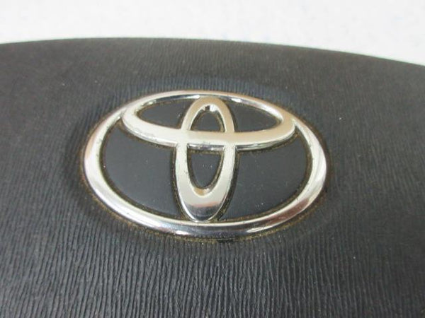 TOYOTA PRIUS C 2004-2005-2006-2007-2008-2009 LEFT Airbag steering wheel DRIVER