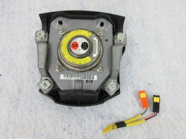 TOYOTA PRIUS C 2004-2005-2006-2007-2008-2009 LEFT Airbag steering wheel DRIVER