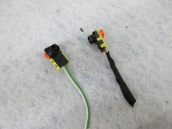 CHEVROLET SPARK 2016-2017-2018-2019-2020-2021 Airbag steering WHEEL knee LEFT