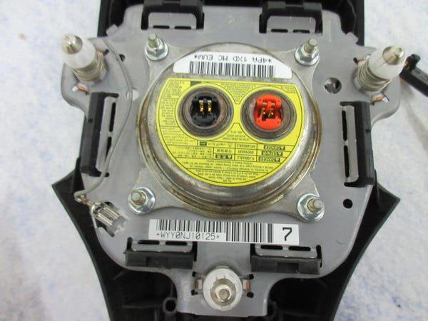 SUBARU IMPREZA 2012-2013-2014-2015-2016 LEFT OEM Airbag steering wheel knee TAN