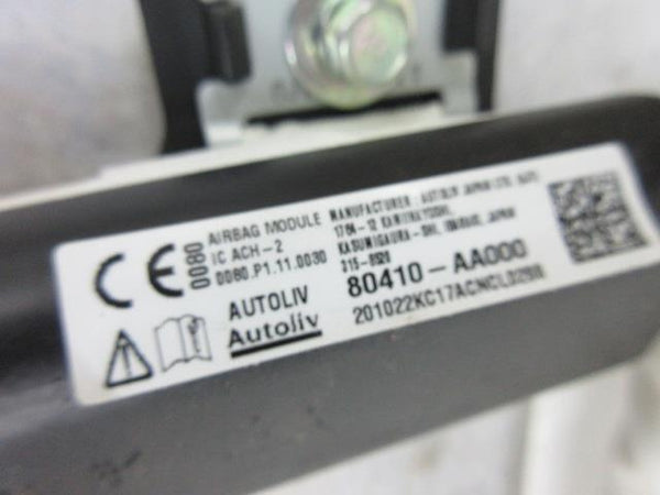 HYUNDAI ELANTRA  N GLS SE LE 2021-2022-2023-2024 OEM DRIVER CURTAIN Airbag LEFT