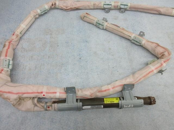 MITSUBISHI OUTLANDER PHEV 2014-2017-2018-2019-2020 CURTAIN Airbag LEFT DRIVER