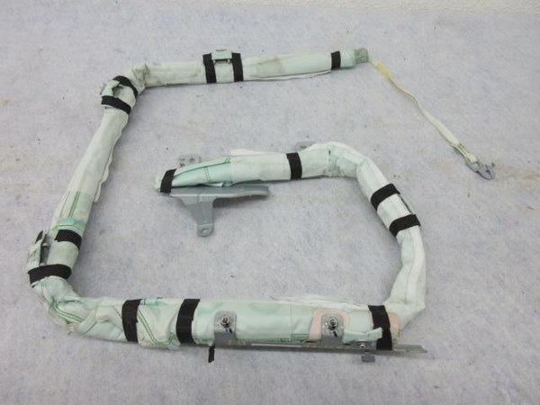NISSAN Leaf 2011-2012-2013-2014-2015-2016 Driver left CURTAIN ROOF airbag OEM