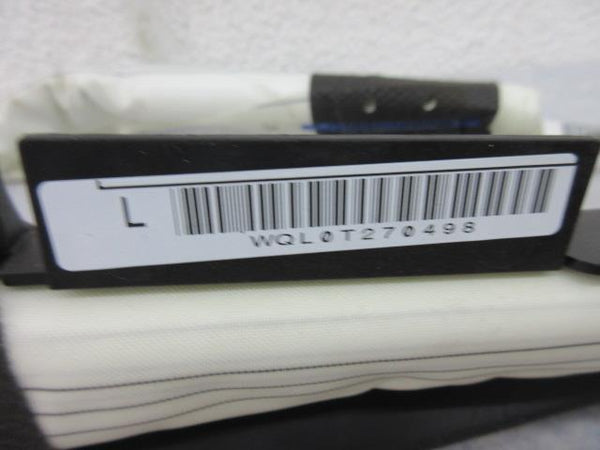 SUBARU LEGACY SEDAN TOURING 2016-2017-2018-2019 OEM driver airbag LEFT curtain