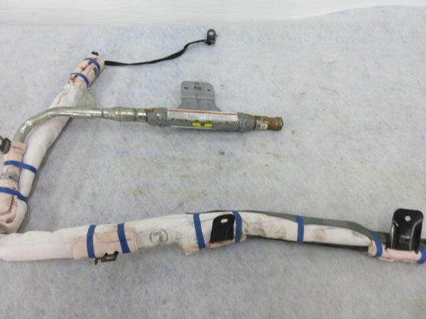 CHEVROLET CITY EXPRESS 2015-2016-2017-2018 OEM LEFT CURTAIN airbag driver HEAD