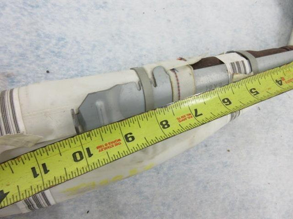 NISSAN KICKS  * 2018-2019 ONLY * Curtain OEM DRIVER airbag ROOF HEAD LEFT TOP LH