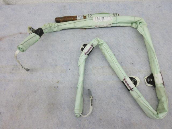 BMW SERIES 3 323  2014-2015-2016-2017-2018 OEM LEFT CURTAIN HEAD AIRBAG ROOF