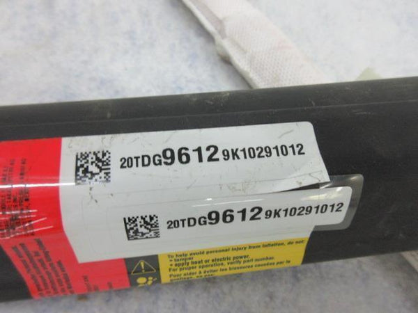 CHEVROLET EQUINOX LT 2011-2012-2013-2015-2014-2016-2017 OEM RIGHT Airbag CURTAIN