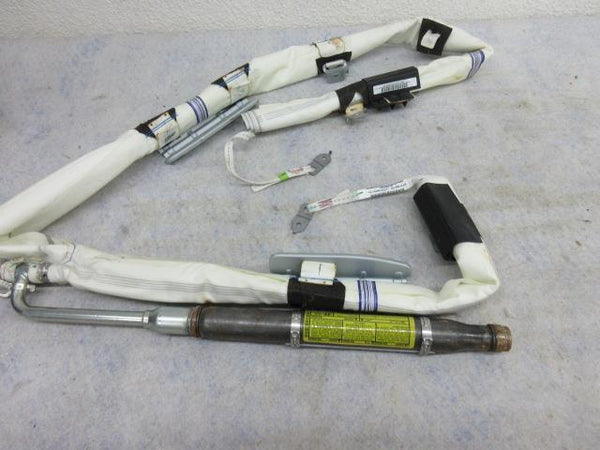 KIA SORENTO SX EX LX AWD 2011-2012-2013-2014-2015 CURTAIN Airbag LEFT DRIVER