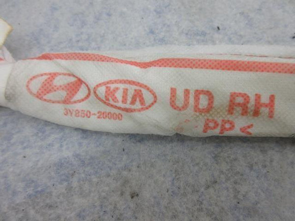 HYUNDAI ELANTRA SEDAN GLS 2014-2015-2016  RIGHT ROOF CURTAIN Airbag 3Y850-40000