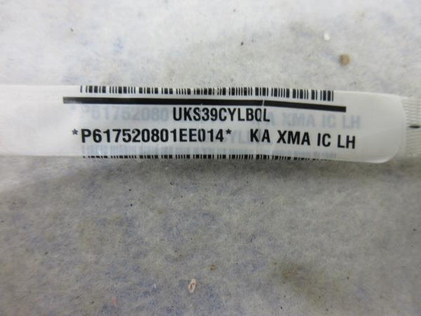 KIA SORENTO EX SX LX AWD 2011-2012-2013-2014-2015 CURTAIN Airbag LEFT DRIVER
