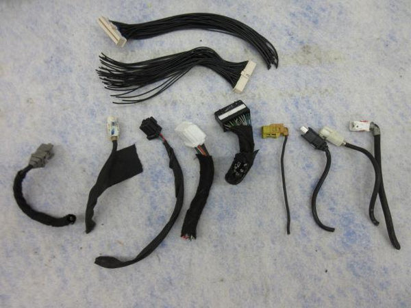 DODGE R/T JOURNEY 2012-2013-2014-15-2017-2016-2018 OEM SCREEN 8.4 RADIO UCONNECT