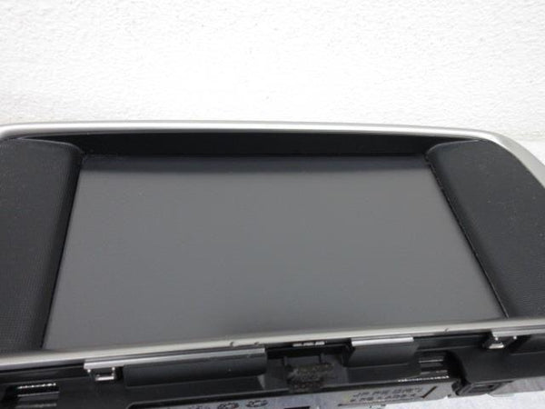 HYUNDAI OPTIMA 2019-2020 OEM RADIO 8 ¨ SCREEN BEZEL  APPS DISPLAY 96160-G3100PMP