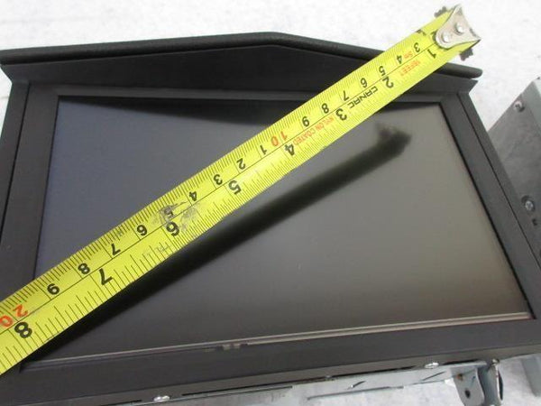 CADILLAC ATS CTS SRX CUE 2013-2015-2018 OEM RADIO SCREEN  84237890 NAVIGATION
