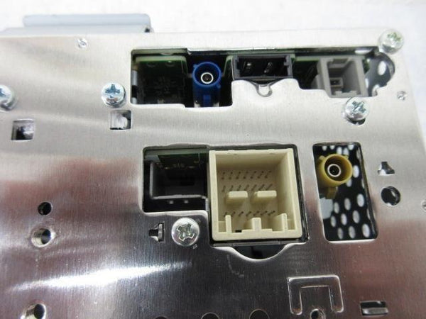 KIA  SORENTO 2019-2020-2021-2022 OEM RADIO 7 ¨SCREEN NAVIGATION 96160-c6500wk
