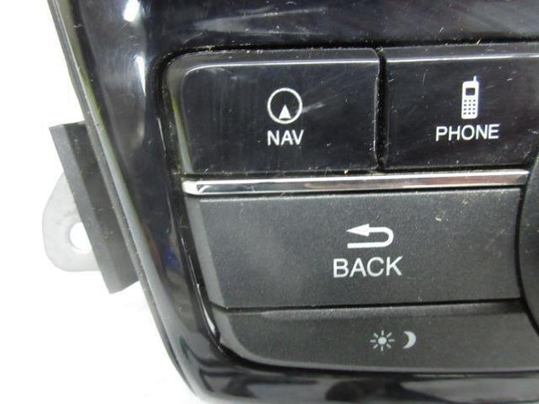 HONDA ODYSSEY 2014-2015-2016-2017 OEM NAVIGATION RADIO SCREEN 39540-TK8-A420-M1