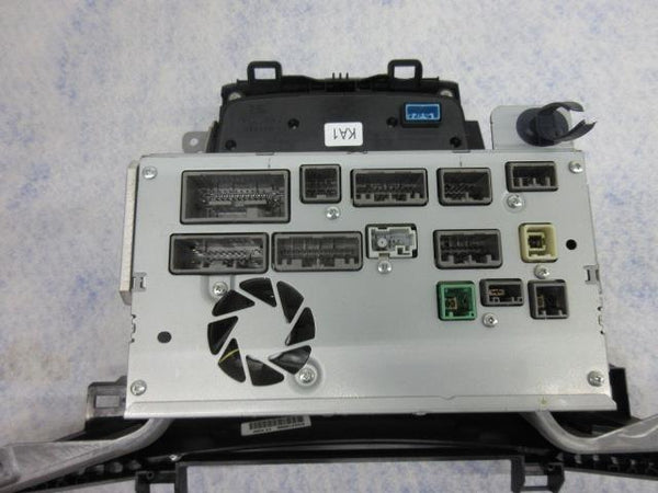 HONDA ODYSSEY 2014-2015-2016-2017 OEM NAVIGATION RADIO SCREEN 39540-TK8-A420-M1