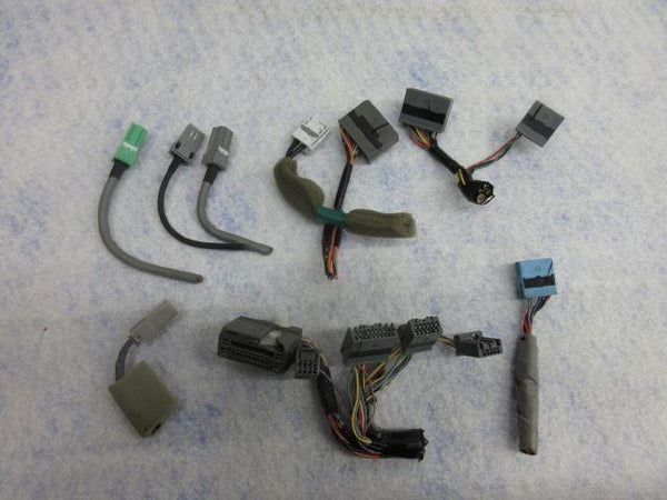 HONDA ODYSSEY 2014-2015-2016-2017 OEM NAVIGATION RADIO SCREEN 39540-TK8-A420-M1