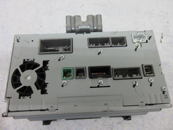 HONDA HR-V 2017-2018 OEM RADIO APPS 3TP7 ANDROIDE  7 ¨ SCREEN 39100-T7W-C310-M1