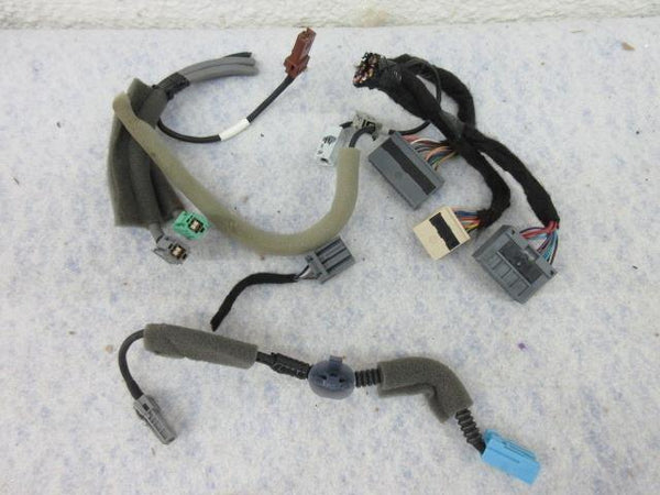 HONDA CIVIC HTB 2016-2017-2018 RADIO OEM SCREEN 7 ¨ NAVIGATION 39101-TGG-C01-M1