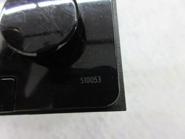 TOYOTA PRIUS 2016-2017-2018 OEM RADIO SCREEN 86100-47560 NAVIGATION # 510053
