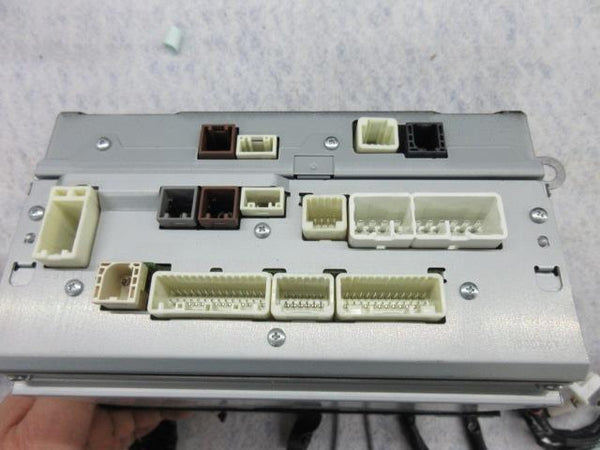 TOYOTA PRIUS 2016-2017-2018 OEM RADIO SCREEN 86100-47560 NAVIGATION # 510053