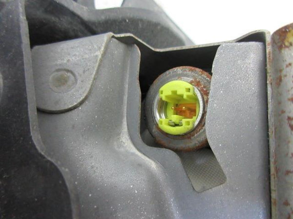 SUBARU WRX STI 2015-2016-2017-2018-2019-2020-2021 LEFT LH driver OEM AIRBAG KNEE