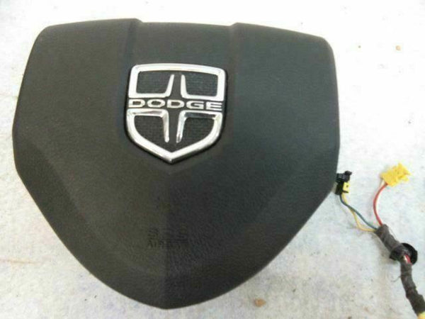 DODGE GRAND CARAVAN SE 2014-2015-2016-2017-2018-2019 OEM LEFT DRIVER Airbag KNEE