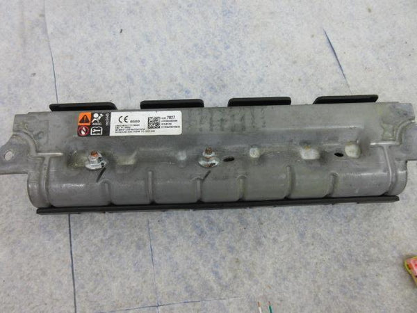 CADILLAC XT5 2016-2017-2018-2019 OEM DRIVER LEFT LH KNEE AIRBAG