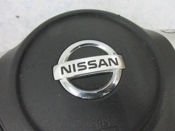 NISSAN S SV SENTRA 2016-2017-2018-2019 LH OEM steering wheel airbag left DRIVER