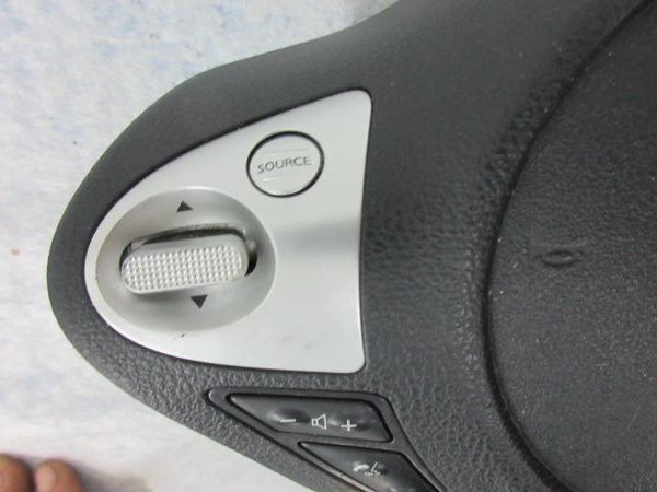 NISSAN S SV SENTRA 2016-2017-2018-2019 LH OEM steering wheel airbag left DRIVER