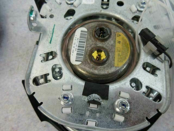 DODGE SXT SE  CARAVAN 2014-2015-2016-2017-2018-2019 OEM LEFT DRIVER Airbag KNEE