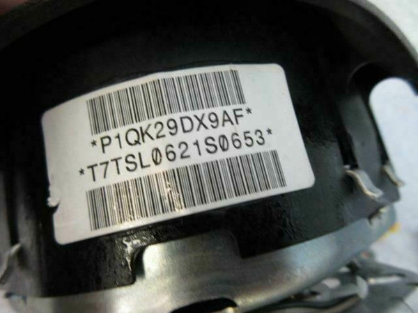 DODGE SXT SE  CARAVAN 2014-2015-2016-2017-2018-2019 OEM LEFT DRIVER Airbag KNEE