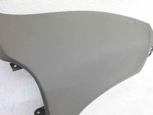 LINCOLN NAUTILUS 2019-2020 OEM BROWN Airbag RIGHT DASH PASSENGER COFFE RH