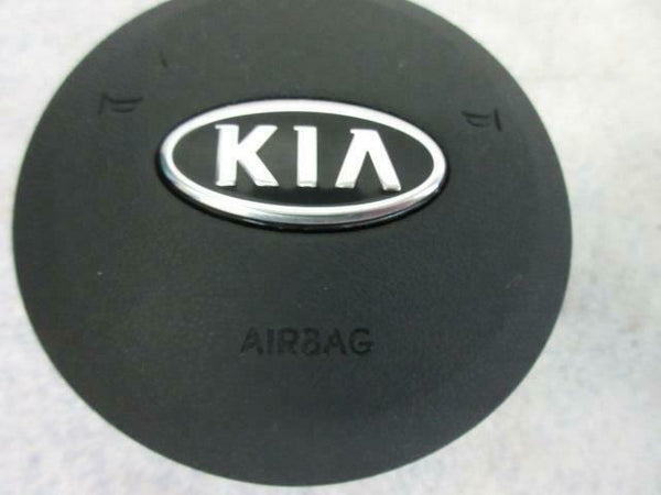 KIA FORTE 2010 *+* ONLY *+* OEM 1 PLUG MODEL DRIVER LEFT STEERING 569001M400