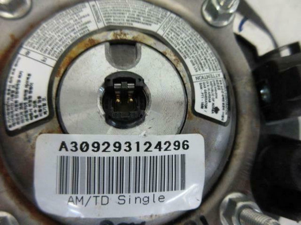 KIA FORTE 2010 *+* ONLY *+* OEM 1 PLUG MODEL DRIVER LEFT STEERING 569001M400