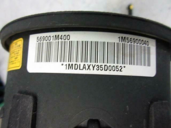 KIA FORTE 2010 *+* ONLY *+* OEM 1 PLUG MODEL DRIVER LEFT STEERING 569001M400