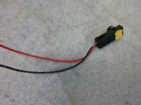 KIA FORTE 2010 *+* ONLY *+* OEM 1 PLUG MODEL DRIVER LEFT STEERING 569001M400