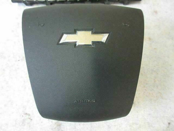 CHEVROLET EQUINOX 2013-2014-2015-2016-2017 OEM LEFT DRIVER PASSENGER RH Airbag