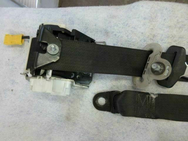 DODGE CARAVAN SXT 2014-2015-16-2017-2018-2019 SEAT BELT DRIVER LEFT Airbag KNEE