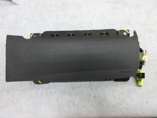 Chervolet Cruze LT TURBO 2013-2014-2015 Airbag 1 PLUG LEFT DRIVER KNEE BOOSTER