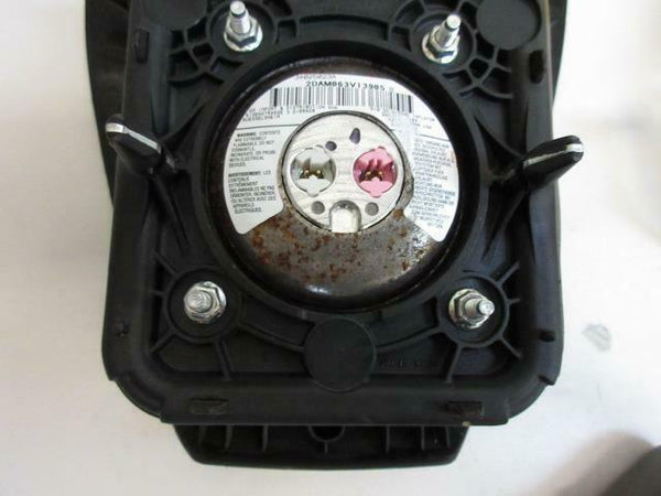 CHEVROLET EXPRESS 1500 2008-2009-2010-2011-2012-2013-2014  LEFT RIGHT KIT Airbag