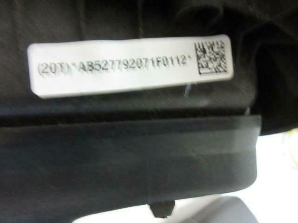 CHEVROLET EXPRESS 1500 2008-2009-2010-2011-2012-2013-2014  LEFT RIGHT KIT Airbag