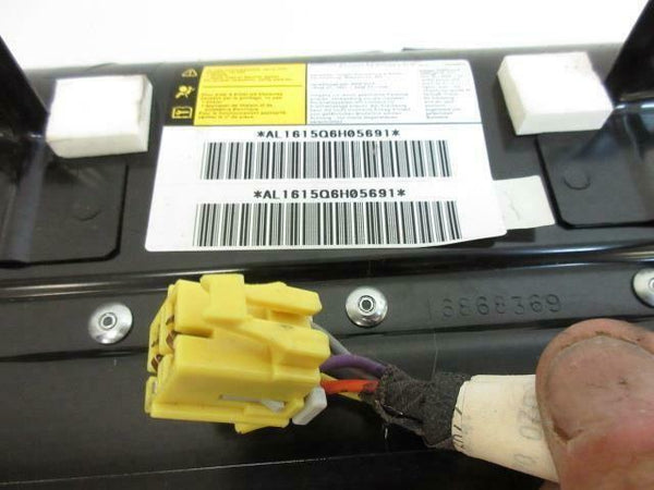 CHEVROLET EXPRESS 1500 2008-2009-2010-2011-2012-2013-2014  LEFT RIGHT KIT Airbag