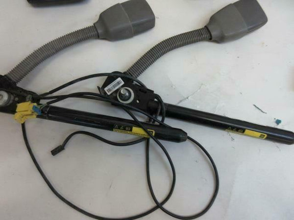 CHEVROLET EXPRESS 1500 2008-2009-2010-2011-2012-2013-2014  LEFT RIGHT KIT Airbag