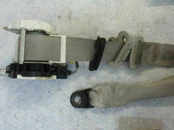 DODGE CARAVAN SE 2014-2015-16-17-2018-2019 OEM LEFT DRIVER Airbag KNEE BELT GRAY