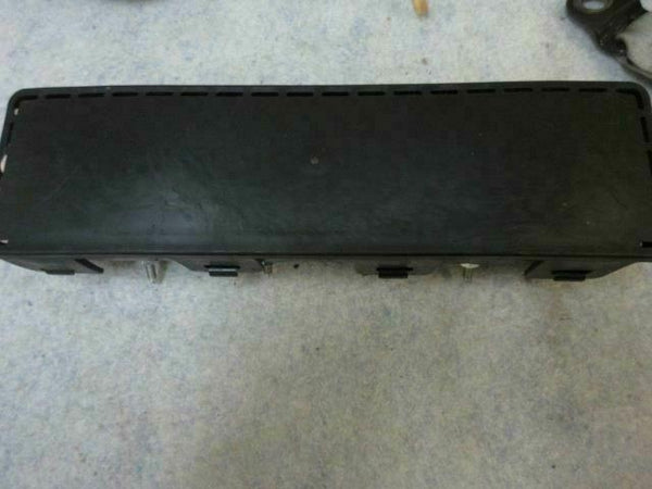 DODGE CARAVAN SE 2014-2015-16-17-2018-2019 OEM LEFT DRIVER Airbag KNEE BELT GRAY